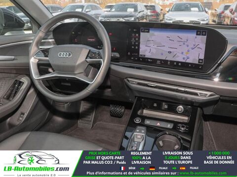 A5 40 TDI Hybride 204 BVA 2025 occasion 31850 Beaupuy