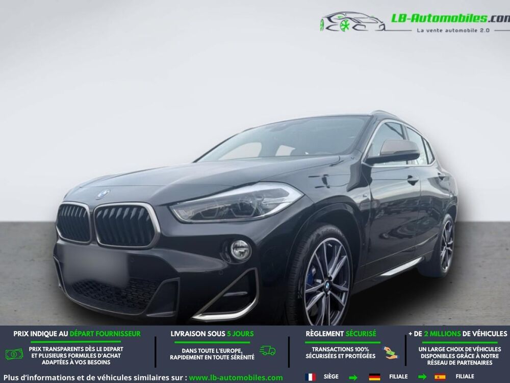 X2 M35i 306 ch BVA 2019 occasion 31850 Beaupuy