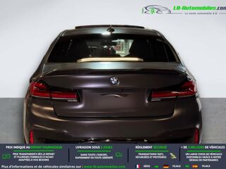 M5 625 ch BVA 2020 occasion 31850 Beaupuy