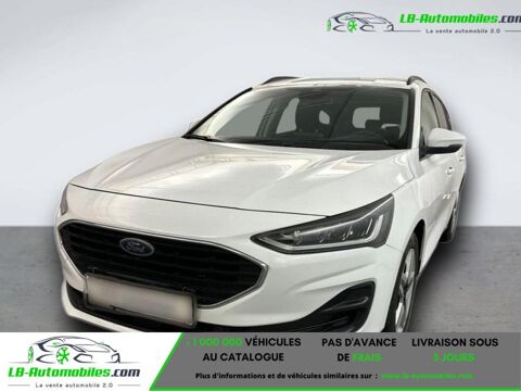 Ford Focus 1.5 EcoBlue 120 BVA 2022 occasion Beaupuy 31850