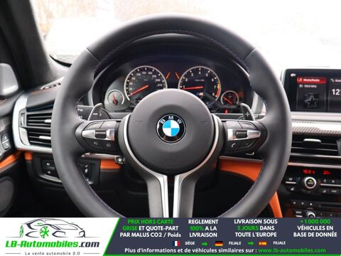 X5 575 ch 2018 occasion 31850 Beaupuy