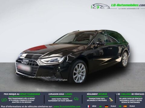 Audi A4 35 TFSI 150 BVA 2022 occasion Beaupuy 31850