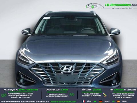 i30 1.0 T-GDi 120 iBVM Hybrid 48V 2023 occasion 31850 Beaupuy