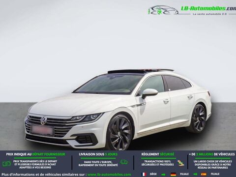 Annonce voiture Volkswagen Arteon 30950 €