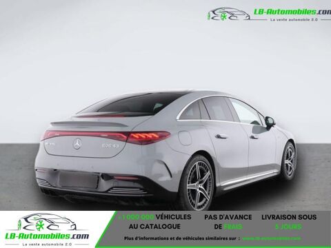 EQE 43 AMG 4MATIC 2024 occasion 31850 Beaupuy