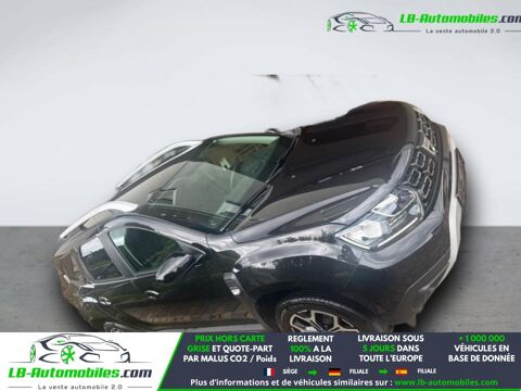 Dacia Duster TCe 130 FAP 4x4 2020 occasion Beaupuy 31850