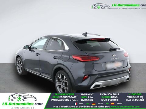 XCeed 1.6 GDi PHEV 141ch BVA 2021 occasion 31850 Beaupuy