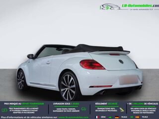 Beetle 2015 occasion 31850 Beaupuy