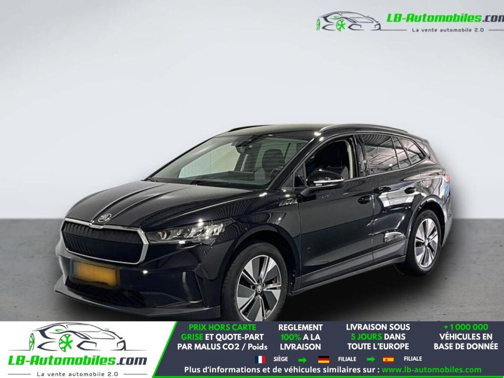 Enyaq iV 60 2022 occasion 31850 Beaupuy