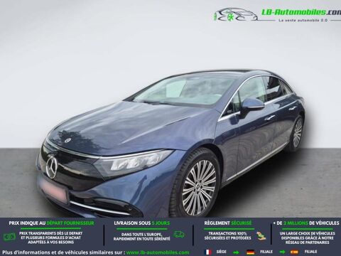 EQS 580 4Matic 2022 occasion 31850 Beaupuy