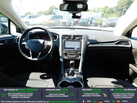 Mondeo 2.0 EcoBlue 150 BVM 2019 occasion 31850 Beaupuy