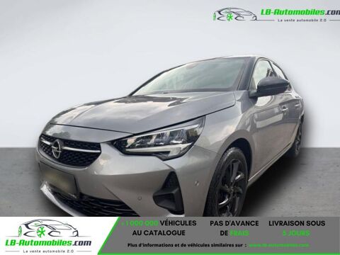 Annonce voiture Opel Corsa 20800 €