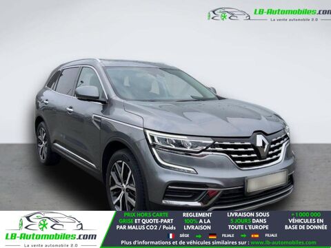 Koleos Tce160 BVA 4x2 2022 occasion 31850 Beaupuy