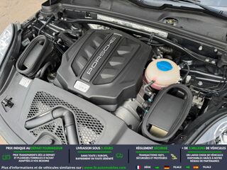Macan S 3.0 V6 340 ch 2018 occasion 31850 Beaupuy