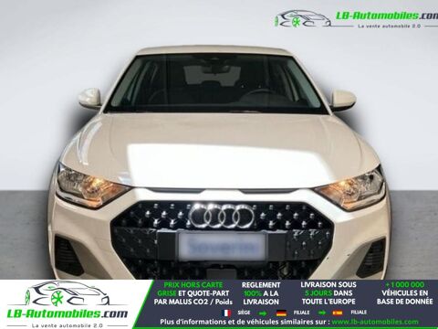 A1 30 TFSI 110 ch BVA 2024 occasion 31850 Beaupuy