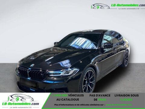 BMW M5 625 ch BVA 2020 occasion Beaupuy 31850