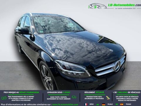 Classe C 300 d BVA 2020 occasion 31850 Beaupuy