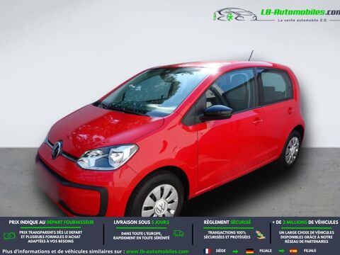 Annonce voiture Volkswagen UP 11990 €