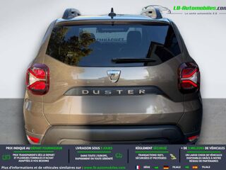 Duster TCe 150 FAP 4x2 2019 occasion 31850 Beaupuy