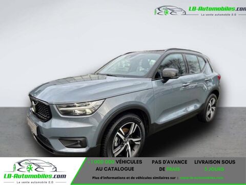 Volvo XC40 150 ch BVA 2020 occasion Beaupuy 31850