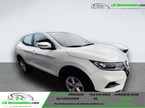 Nissan Qashqai 1.5 dCi 115 BVM 2020 occasion Beaupuy 31850