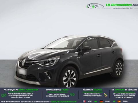 Captur E-Tech 145 BVA 2023 occasion 31850 Beaupuy