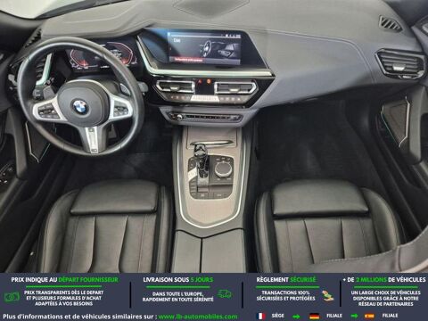 Z4 M40i 340 ch BVA 2021 occasion 31850 Beaupuy