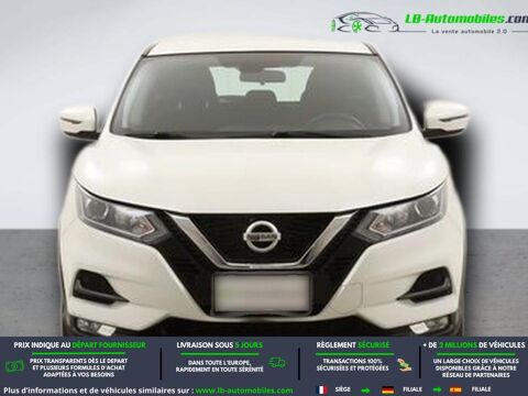 Qashqai 1.5 dCi 115 BVM 2019 occasion 31850 Beaupuy