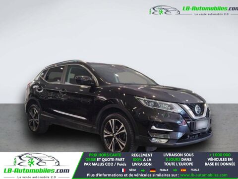 Qashqai 1.3 DIG-T 160 BVA 2020 occasion 31850 Beaupuy