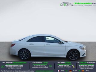 Classe A CLA 220 CDI BVA 2014 occasion 31850 Beaupuy