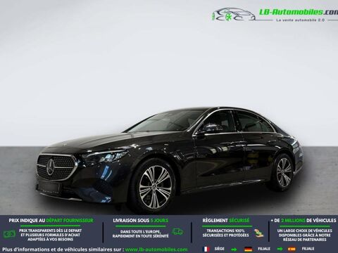 Annonce voiture Mercedes Classe E 41897 €