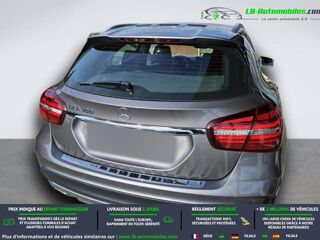 Classe GLA 180 BVA 2018 occasion 31850 Beaupuy