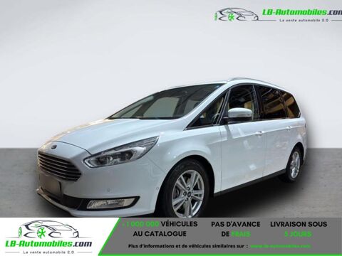 Ford Galaxy 2.0 EcoBlue 150 BVA 2017 occasion Beaupuy 31850