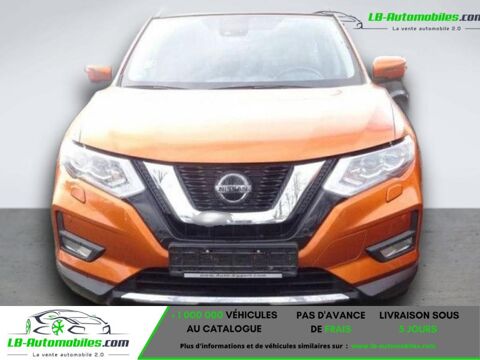 Nissan X-Trail 1.7 dCi 150 5pl BVA 2020 occasion Beaupuy 31850