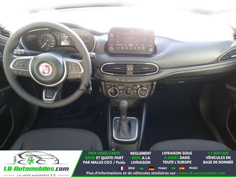 Tipo 1.5 Firefly Turbo 130 ch Hybrid BVA 2024 occasion 31850 Beaupuy