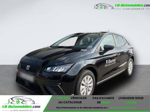 Seat Ibiza 1.0 EcoTSI 110 ch BVA 2023 occasion Beaupuy 31850