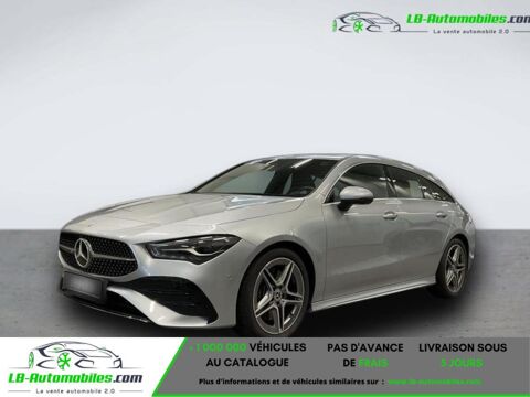 Mercedes Classe CLA 250 BVA 4Matic 2024 occasion Beaupuy 31850