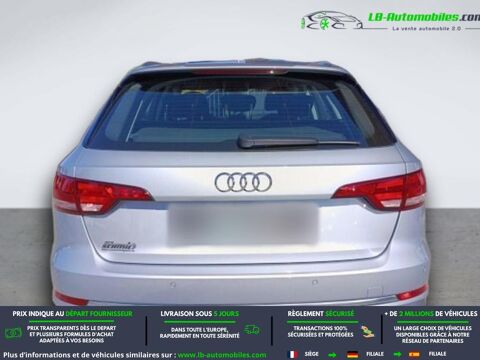 A4 2.0 TFSI 190 BVA 2019 occasion 31850 Beaupuy