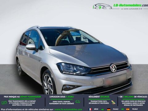 Golf 1.5 TSI 130 BVM 2018 occasion 31850 Beaupuy