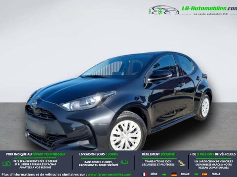 Annonce voiture Mazda Mazda2 17690 €