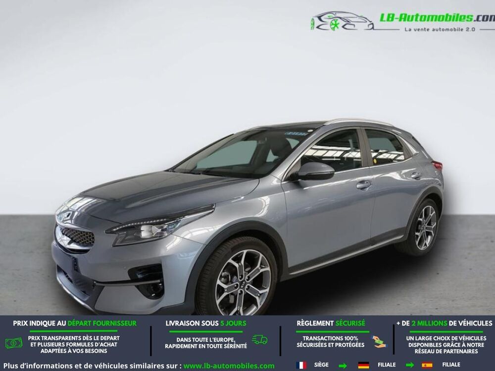 Ceed 1.4 T-GDi 140 ch BVA 2020 occasion 31850 Beaupuy