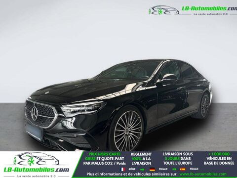 Classe E 200 BVA 2024 occasion 31850 Beaupuy