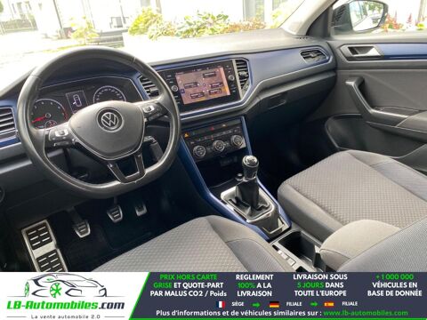 T-ROC 1.5 TSI 150 EVO Start/Stop BVM 2020 occasion 31850 Beaupuy