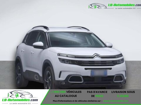 Citro&euml;n C5 aircross PureTech 130 BVA 2022 occasion Beaupuy 31850