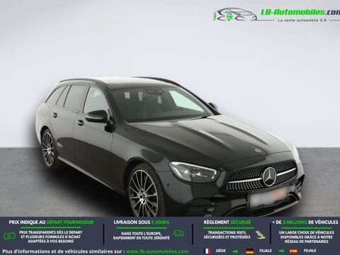 Classe E 400 d BVA 4-Matic 2023 occasion 31850 Beaupuy