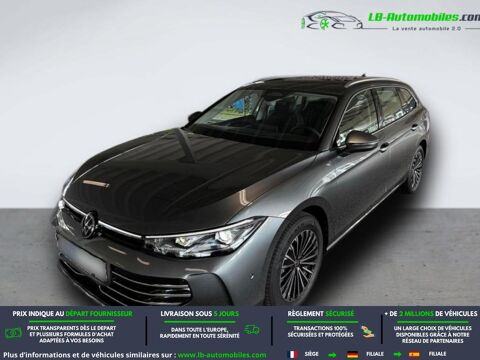 Annonce voiture Volkswagen Passat 38890 €