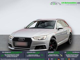 A4 2.0 TFSI 190 BVA 2019 occasion 31850 Beaupuy