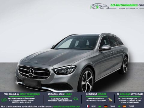 Annonce voiture Mercedes Classe E 28900 €