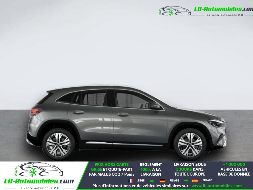 Classe GLA 180 BVA 2025 occasion 31850 Beaupuy