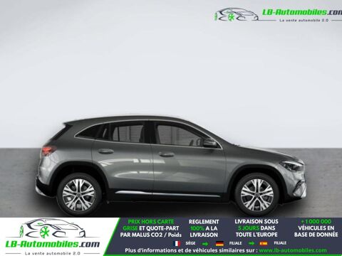 Annonce voiture Mercedes Classe GLA 38300 €